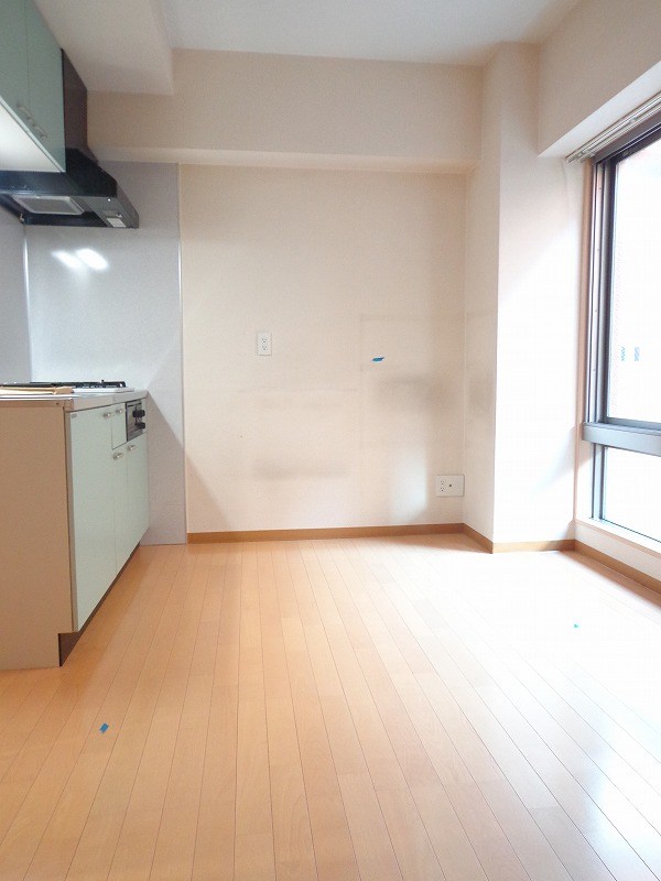 FLAT・N リビング