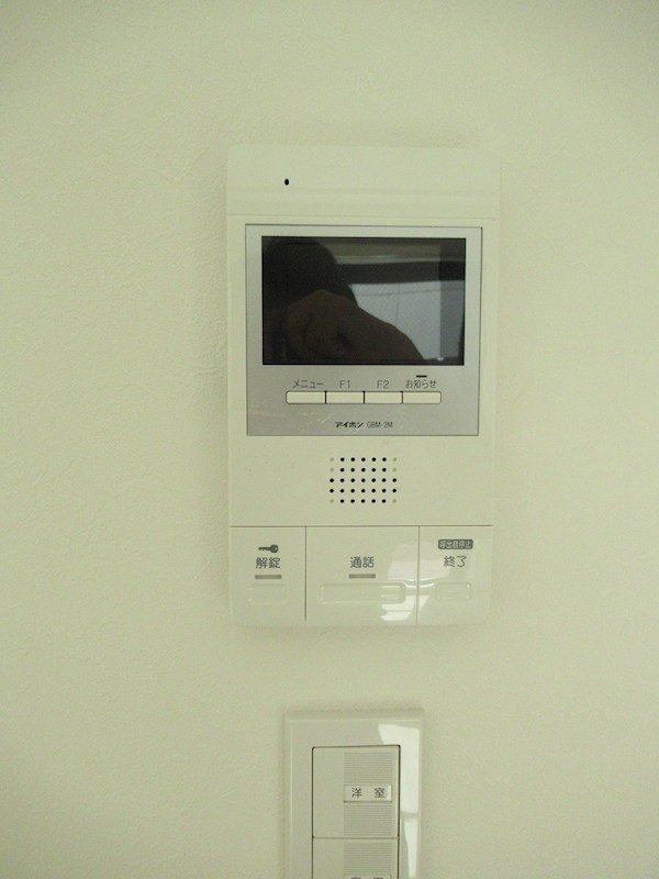 エルファーロ練馬 その他4