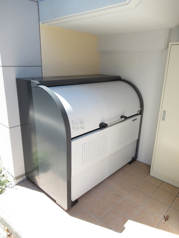 エルファーロ練馬 その他9