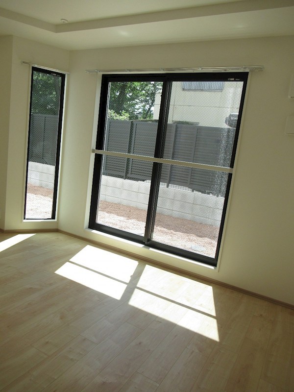 エルファーロ練馬 リビング