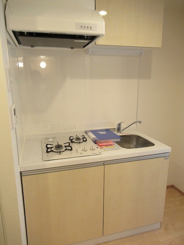 エルファーロ練馬 キッチン