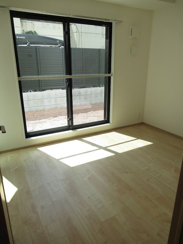 エルファーロ練馬 ベッドルーム