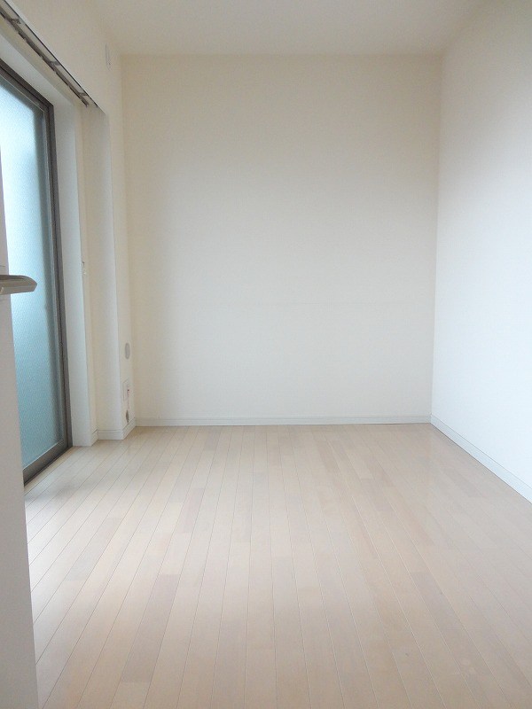 Prescelto壱番館 ベッドルーム