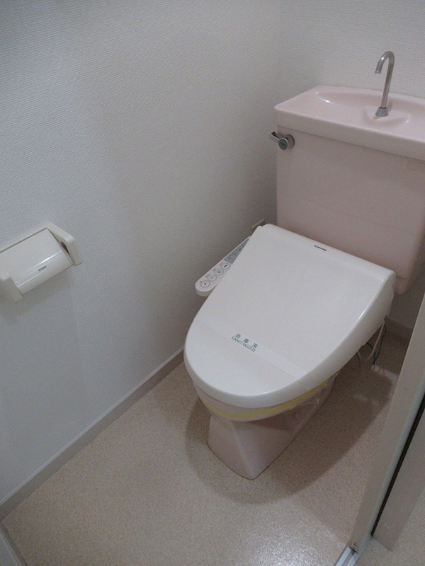 ルクレ東長崎 その他2