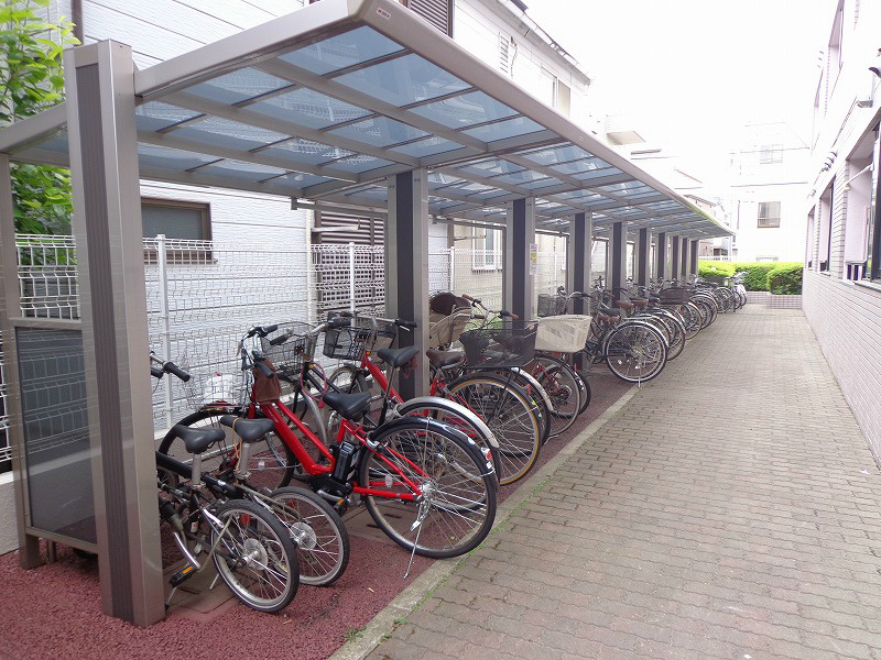 ルクレ東長崎 その他10