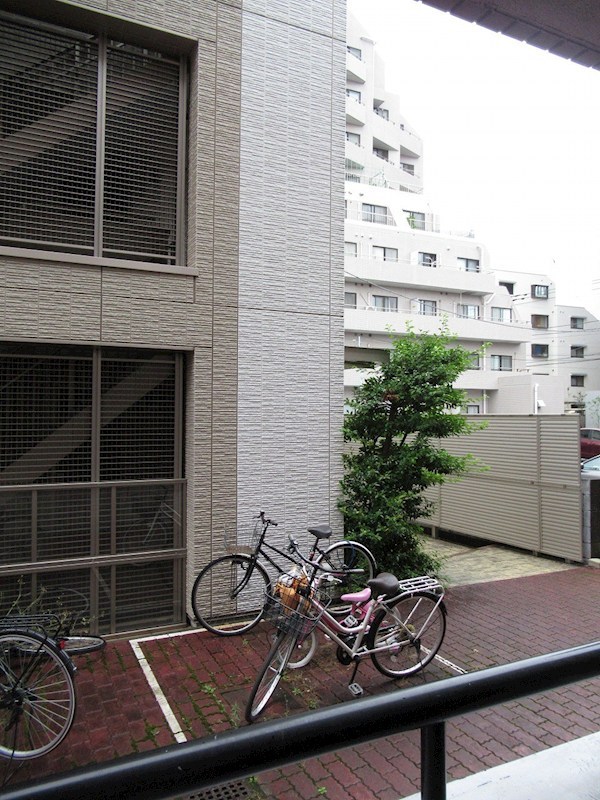 ルクレ東長崎 その他14