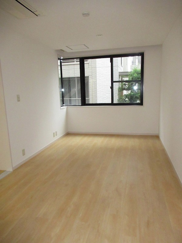 ルクレ東長崎 ベッドルーム