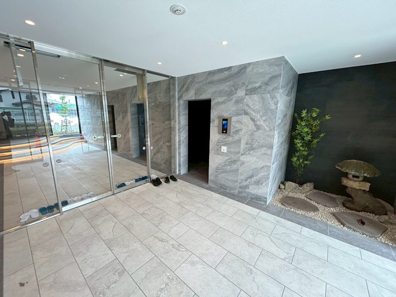 Stadt Nerima-kasugacho その他7