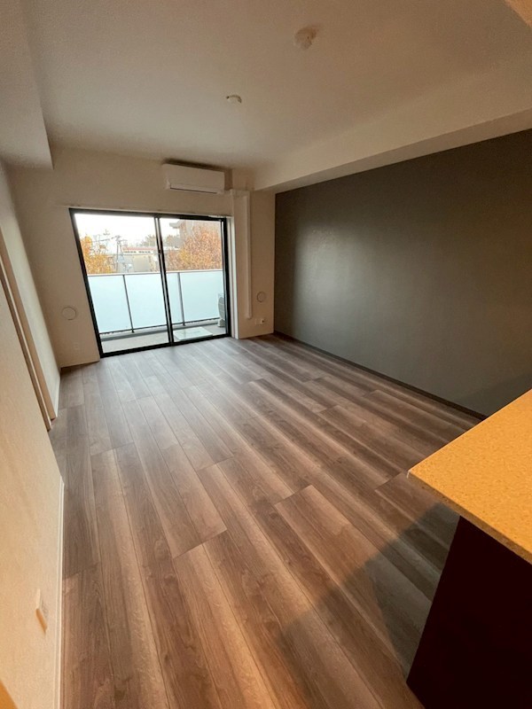 Stadt Nerima-kasugacho リビング