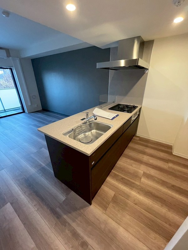 Stadt Nerima-kasugacho キッチン