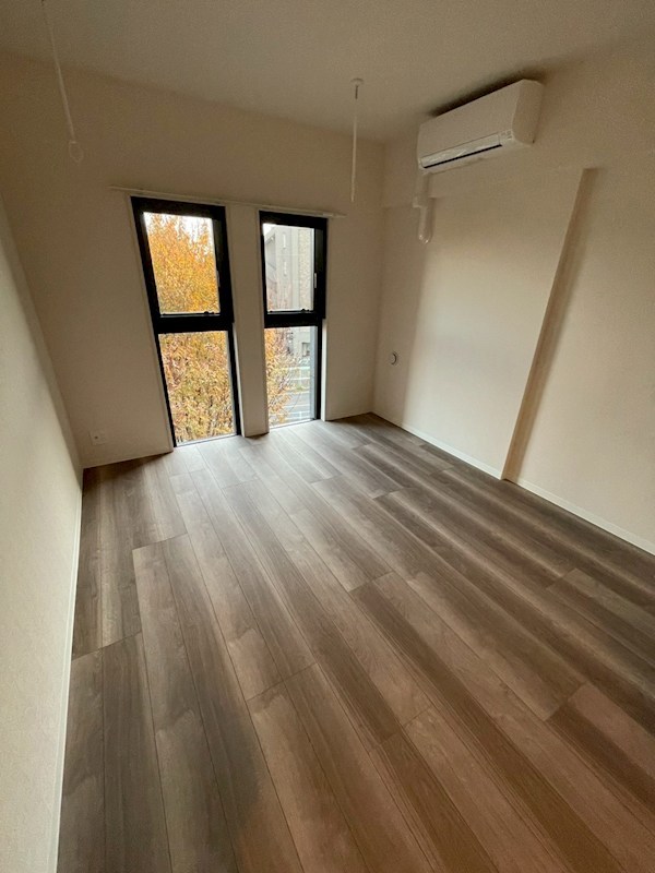 Stadt Nerima-kasugacho ベッドルーム