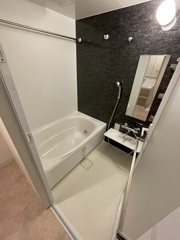 Stadt Nerima-kasugacho 風呂画像