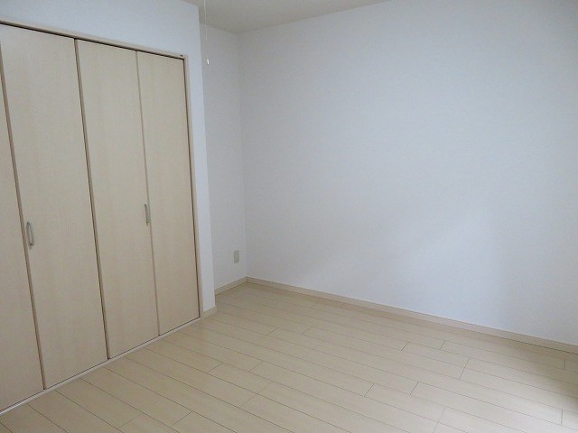 モダンフレンチＴＯＹＯＴＡＭＡ ベッドルーム