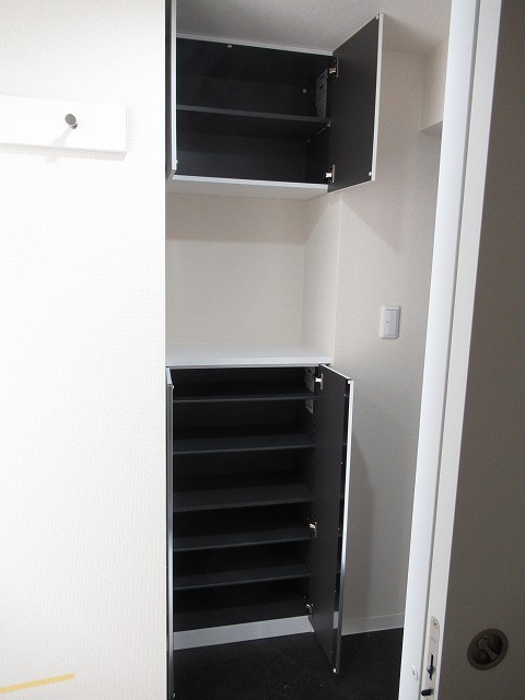 b&amp;#39;CASA練馬(ビーカーサネリマ） 玄関