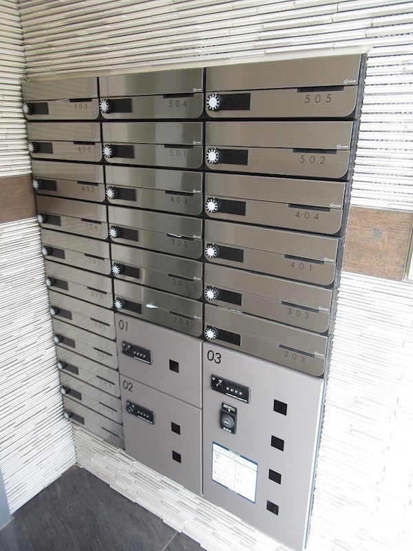 b&amp;#39;CASA練馬(ビーカーサネリマ） その他8