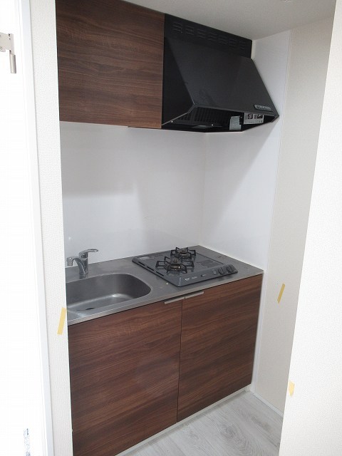 b&amp;#39;CASA練馬(ビーカーサネリマ） キッチン