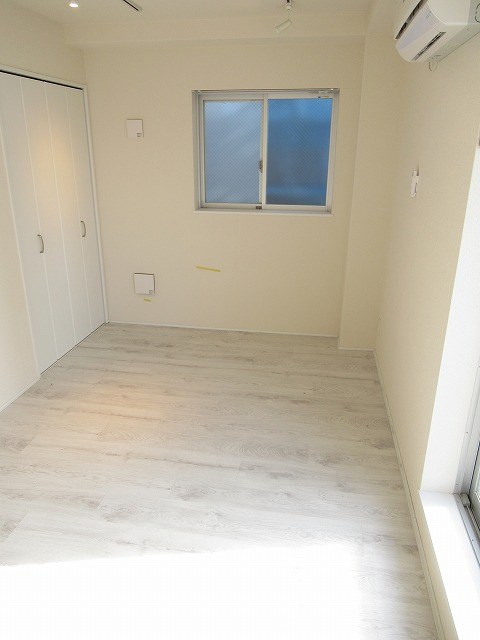 b&amp;#39;CASA練馬(ビーカーサネリマ） ベッドルーム