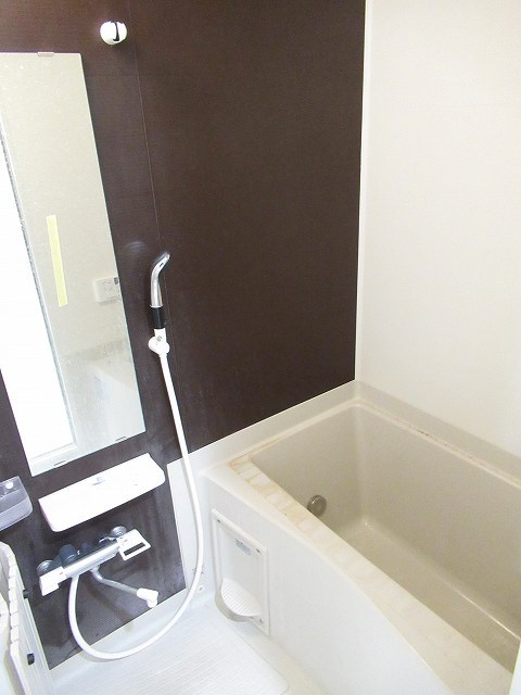 b&amp;#39;CASA練馬(ビーカーサネリマ） 風呂画像