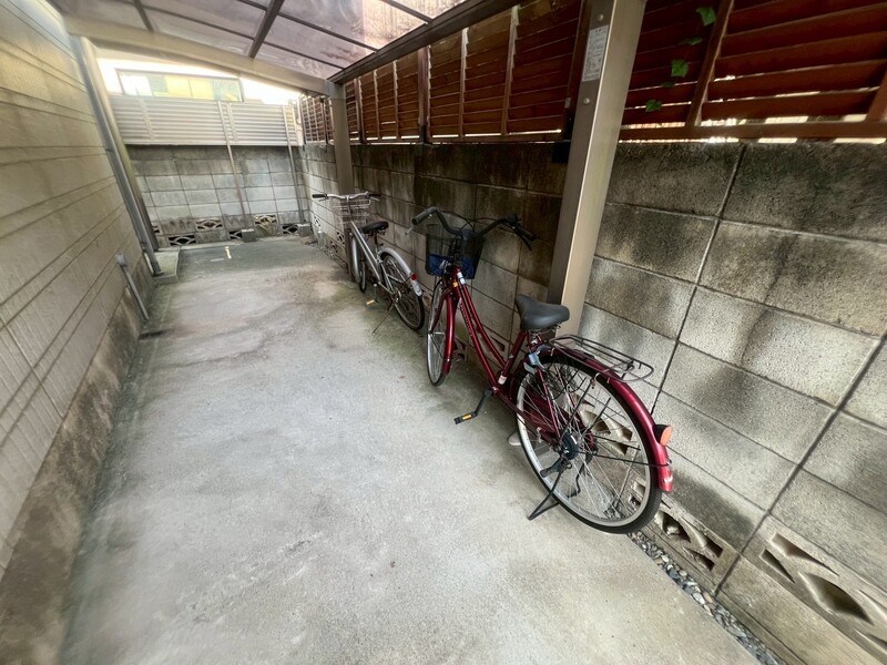 メゾン・ローズ その他3