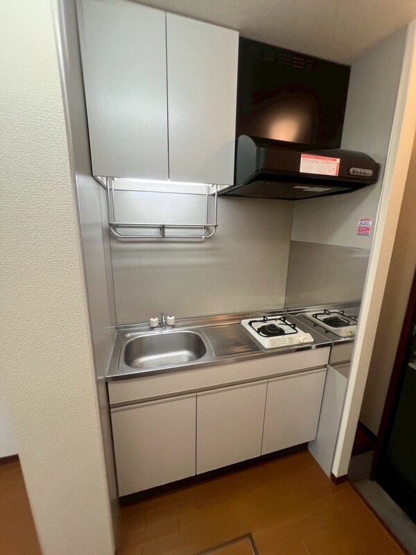 メゾン・ローズ キッチン