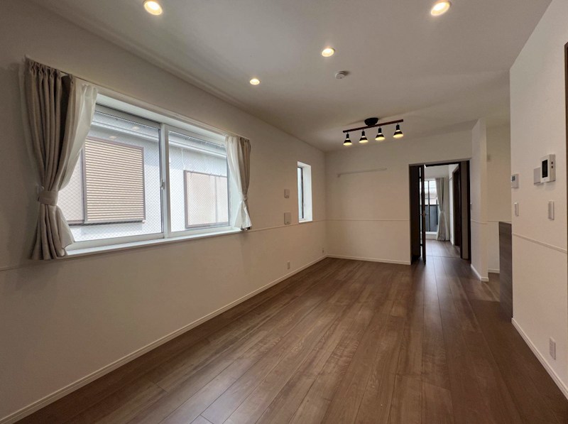 Desafio K(デサフィオ　ケー） リビング