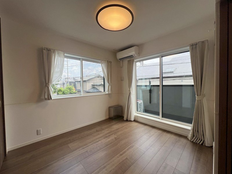 Desafio K(デサフィオ　ケー） ベッドルーム