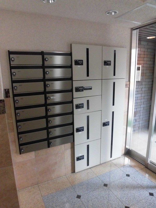 クレバーズハイム練馬 その他2