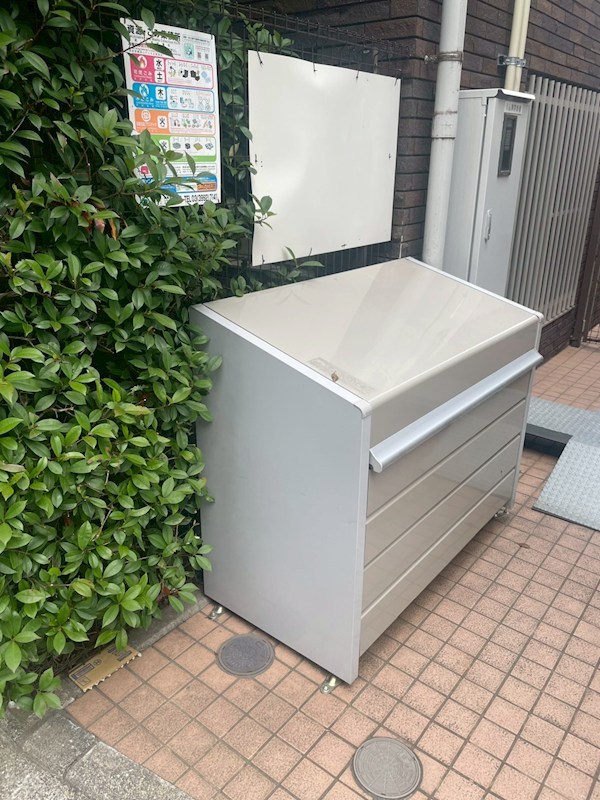 クレバーズハイム練馬 その他4