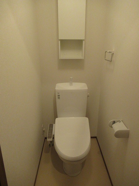 Renom　sakuradai その他2