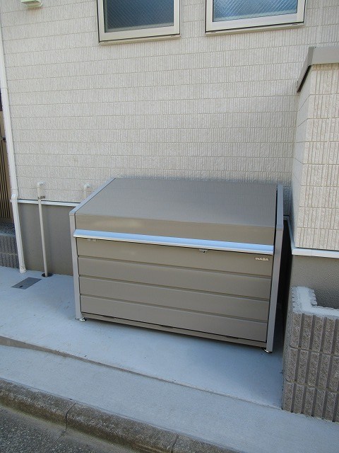 Renom　sakuradai その他7