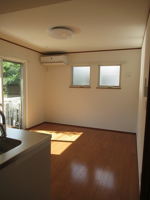 Renom　sakuradai リビング