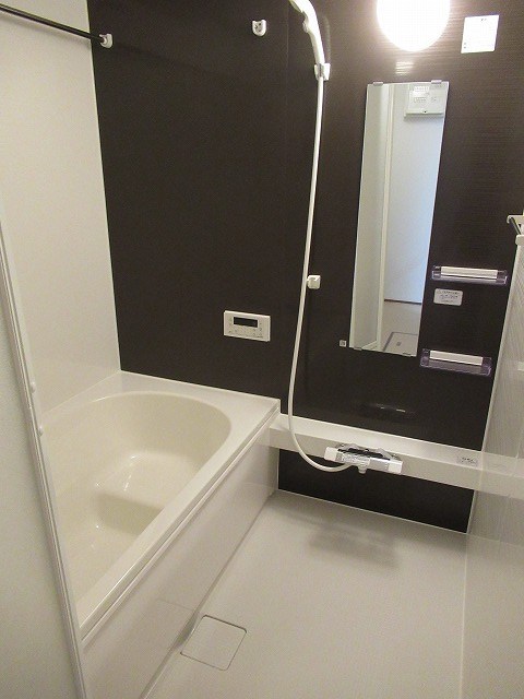 Renom　sakuradai 風呂画像