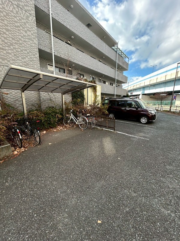 ボヌール高松 その他8