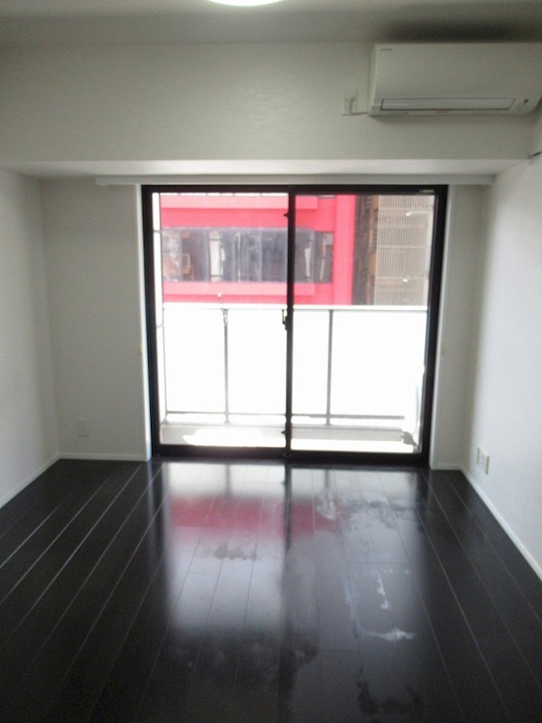 ラル練馬 リビング