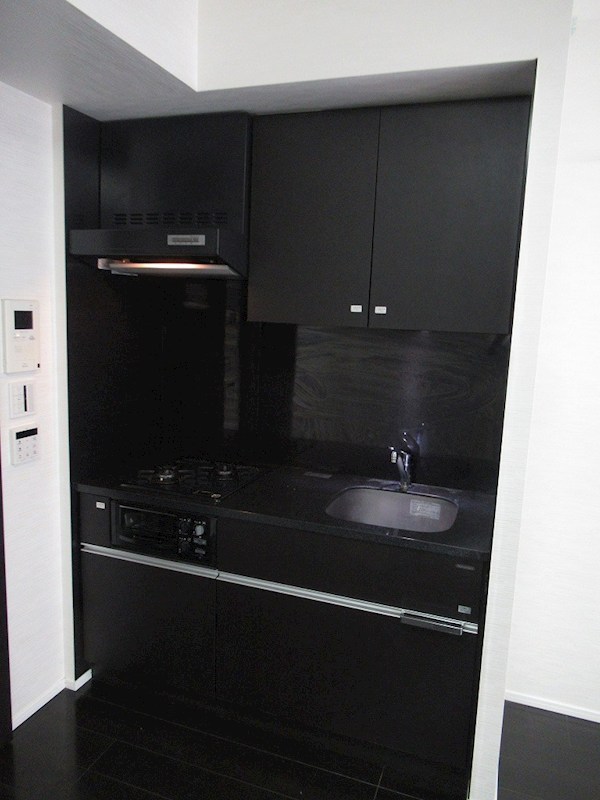 ラル練馬 キッチン