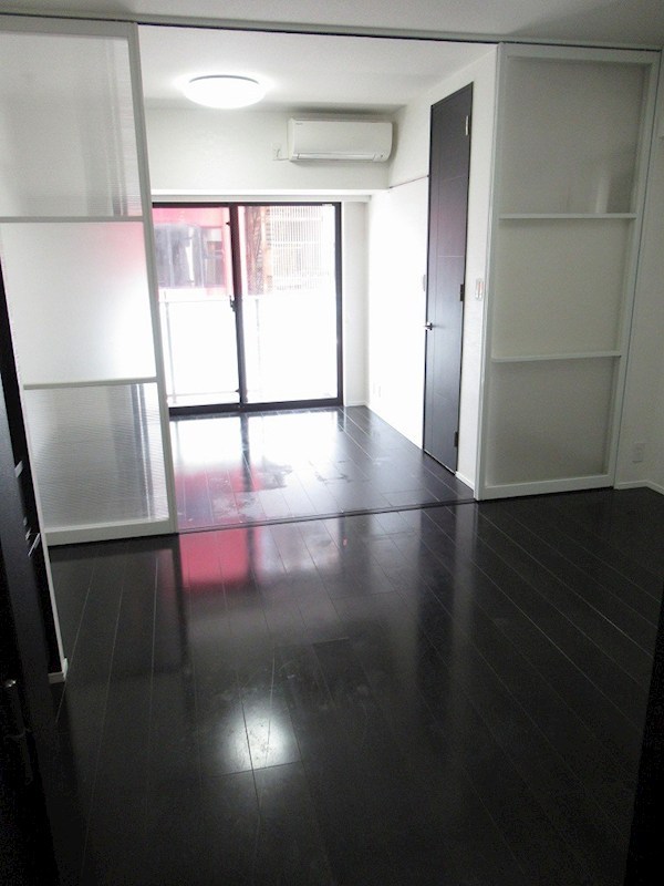 ラル練馬 ベッドルーム