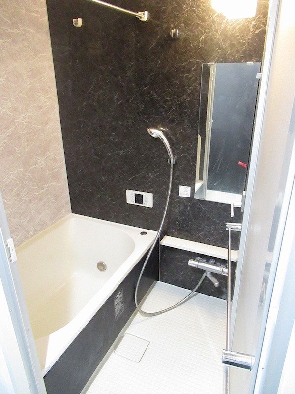 ラル練馬 風呂画像