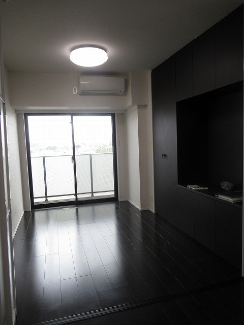 ラル練馬 リビング