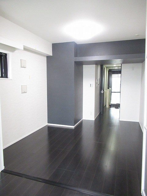 ラル練馬 ベッドルーム