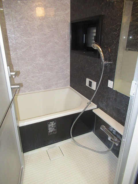 ラル練馬 風呂画像