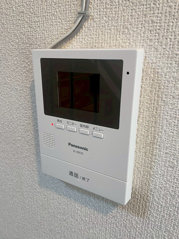 テラスハウスMANAKA その他1