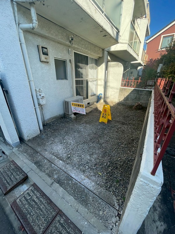 テラスハウスMANAKA その他6