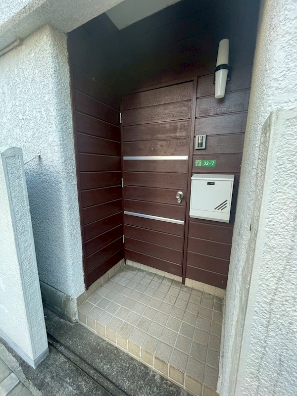 テラスハウスMANAKA その他7