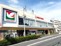 テラスハウスMANAKA 周辺画像3