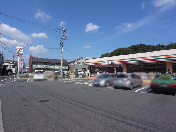 テラスハウスMANAKA 周辺画像4