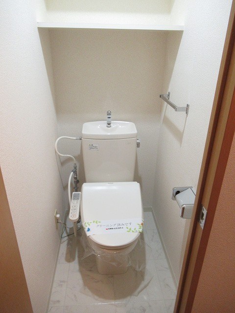 フォロス中村橋 その他1