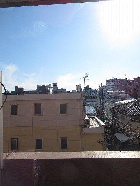 フォロス中村橋 その他3