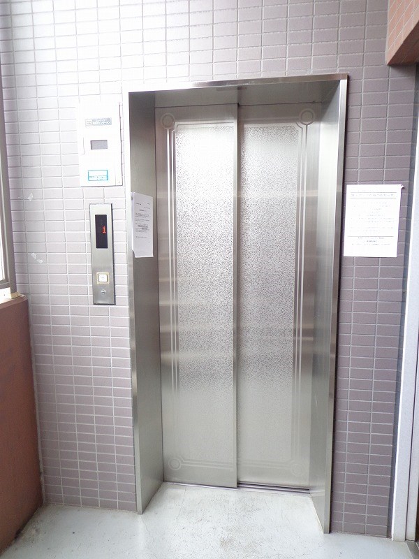 フォロス中村橋 その他5