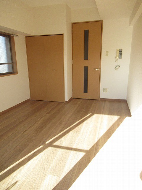 フォロス中村橋 リビング