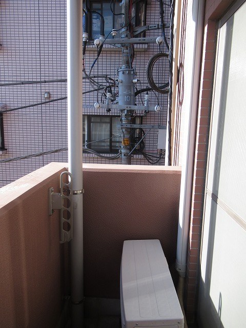 フォロス中村橋 その他15